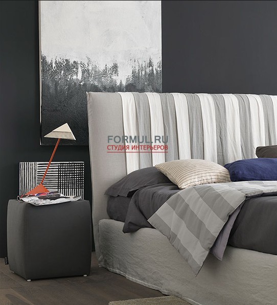 Кровать Bolzan Letti Lovely Big Chic